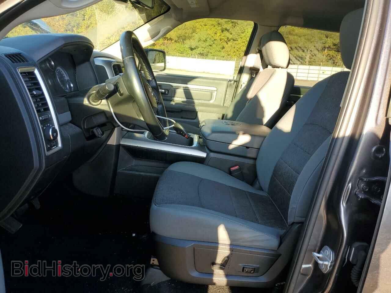 2016 RAM 1500 - VIN: 1C6RR6LT5GS268179 - Фото 7