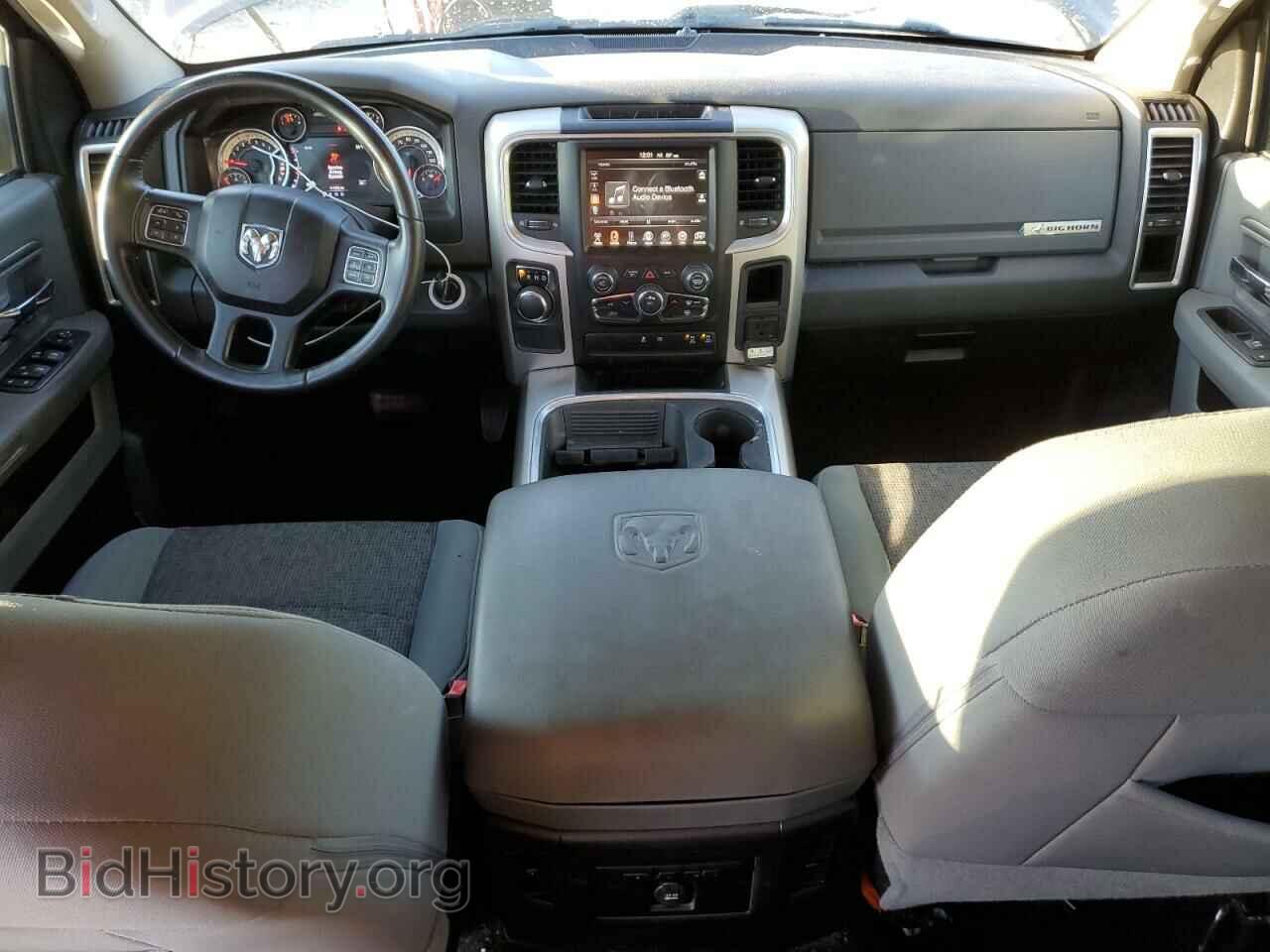 2016 RAM 1500 - VIN: 1C6RR6LT5GS268179 - Фото 8