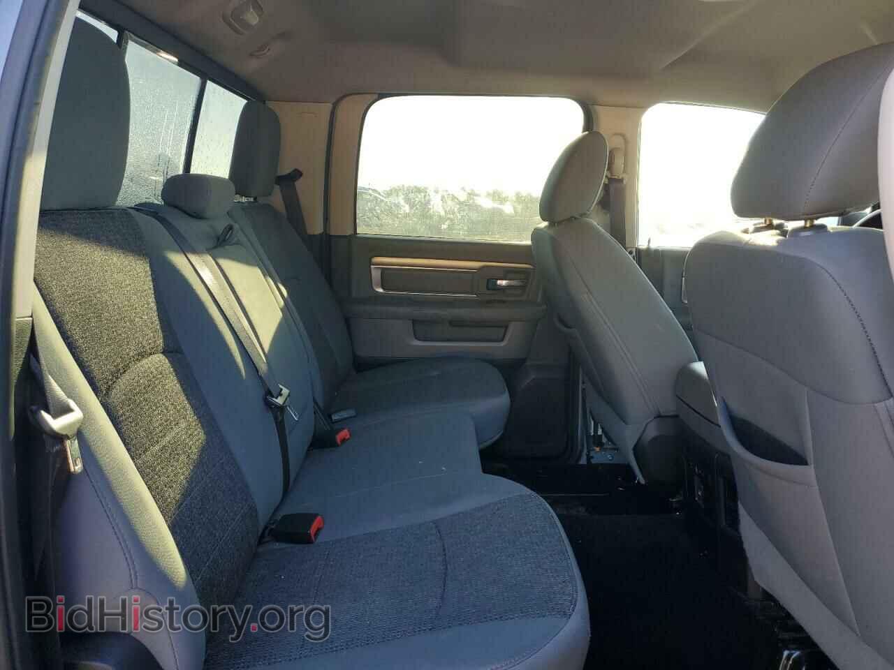 2016 RAM 1500 - VIN: 1C6RR6LT5GS268179 - Фото 10