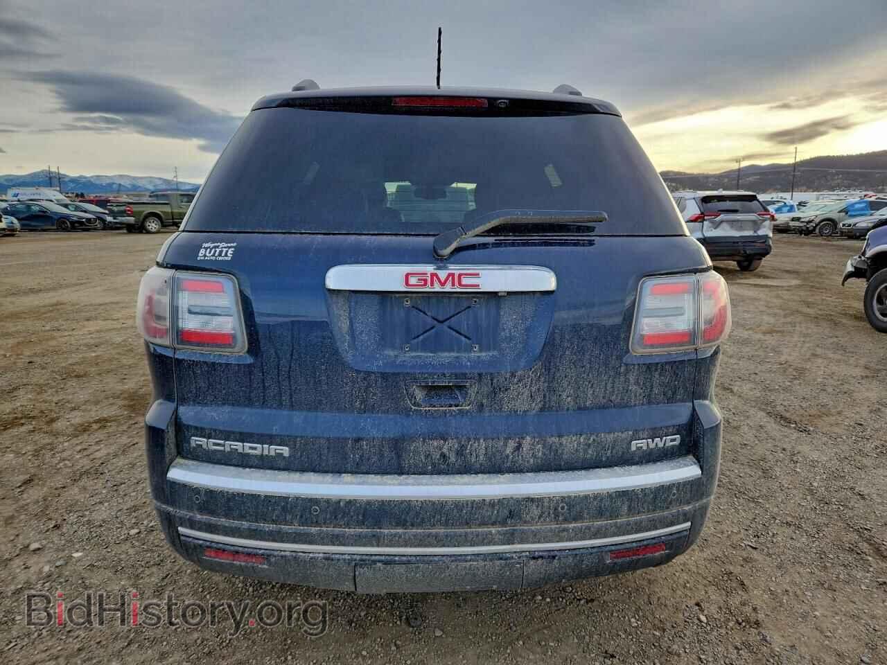 2015 GMC ACADIA - VIN: 1GKKVRKD0FJ110018 - Фото 6