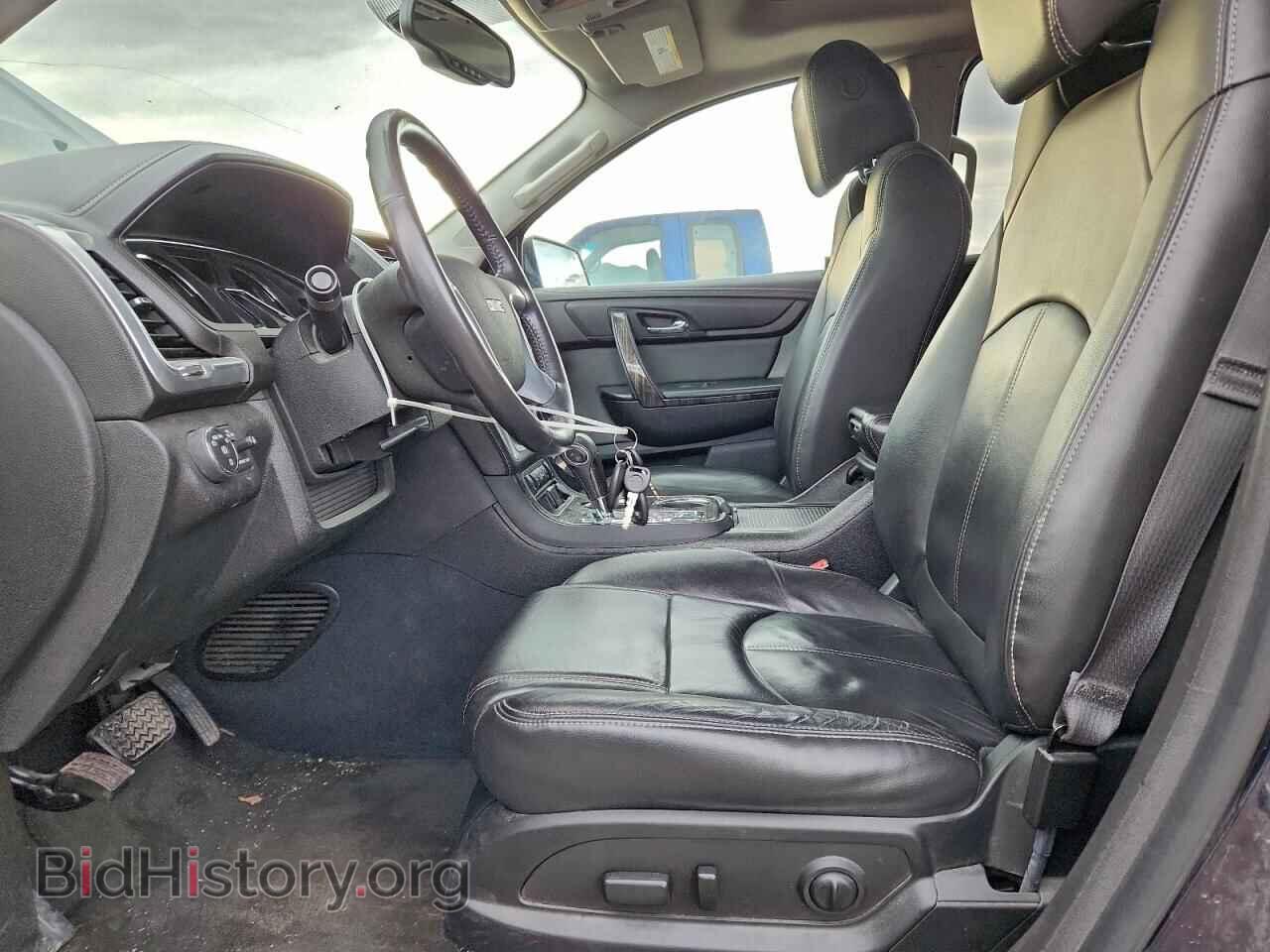 2015 GMC ACADIA - VIN: 1GKKVRKD0FJ110018 - Фото 7