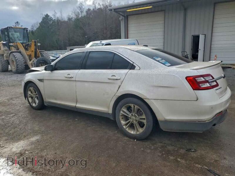 2013 Ford TAURUS (VIN 1FAHP2E87DG214480) — photo 2 of 15