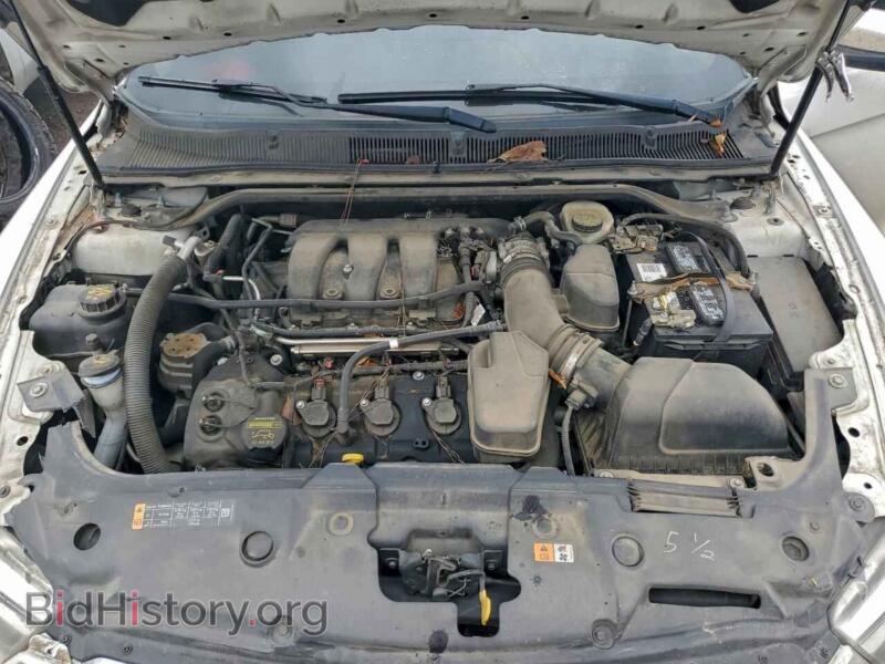 2013 Ford TAURUS (VIN 1FAHP2E87DG214480) — photo 11 of 15