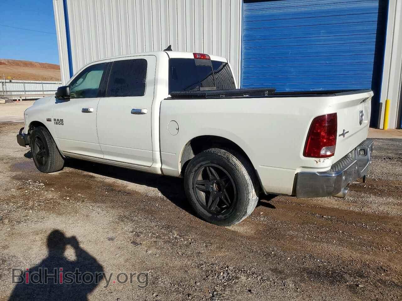 2016 RAM 1500 - VIN: 1C6RR6LT0GS275220 - Photo 2