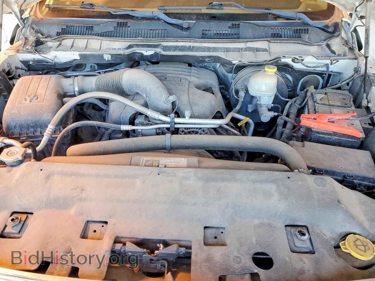 2016 RAM 1500 - VIN: 1C6RR6LT0GS275220 - Photo 11