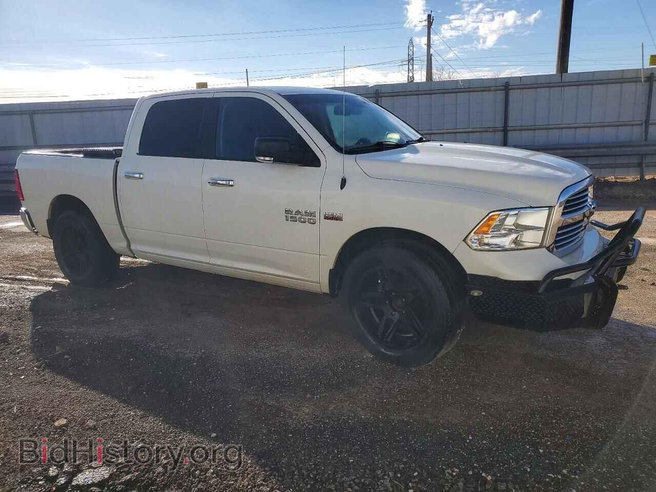 2016 RAM 1500 - VIN: 1C6RR6LT0GS275220 - Photo 4