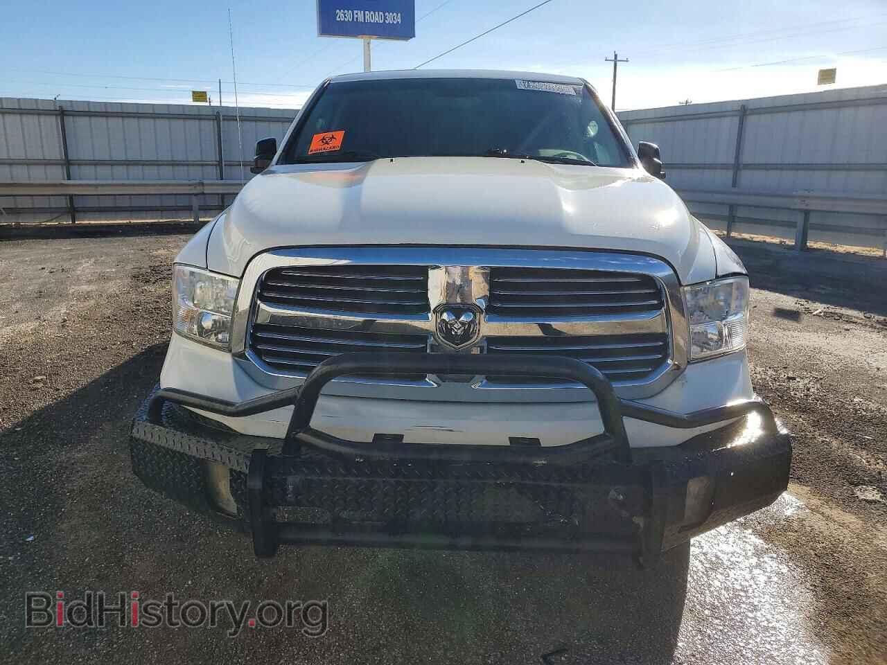 2016 RAM 1500 - VIN: 1C6RR6LT0GS275220 - Photo 5