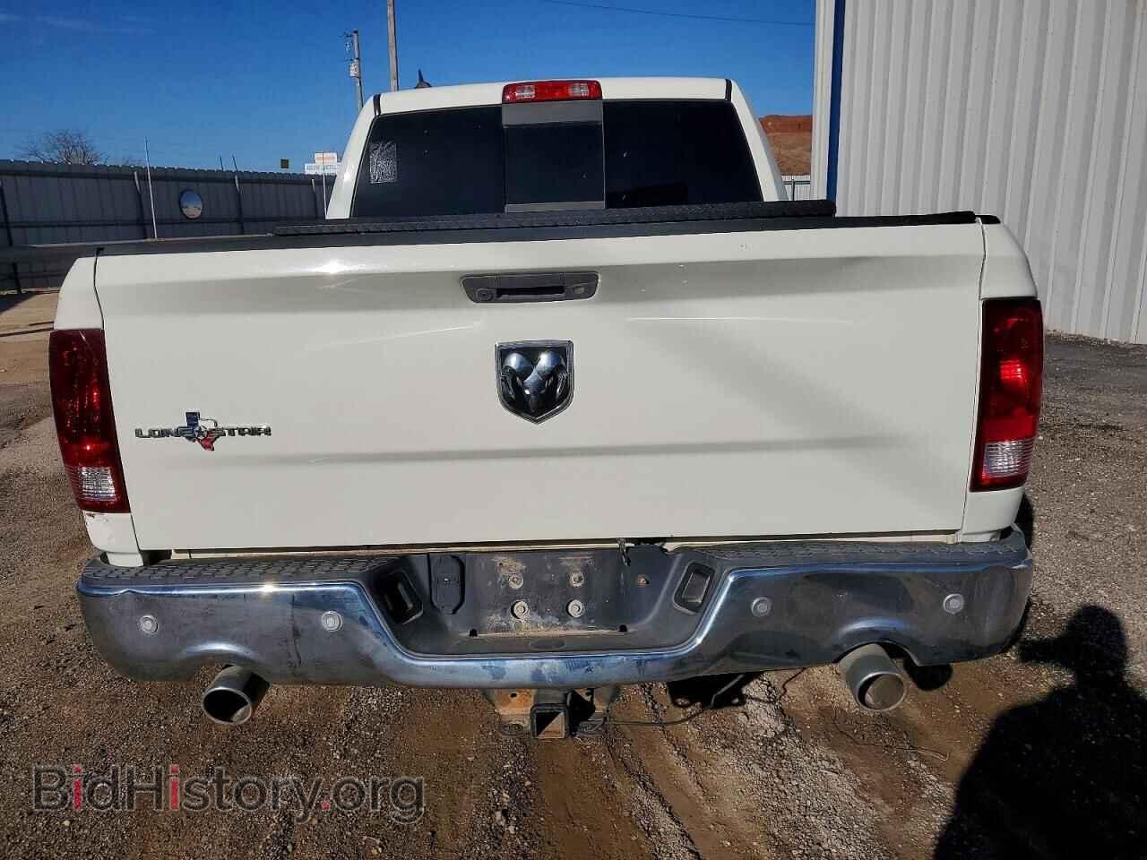 2016 RAM 1500 - VIN: 1C6RR6LT0GS275220 - Photo 6