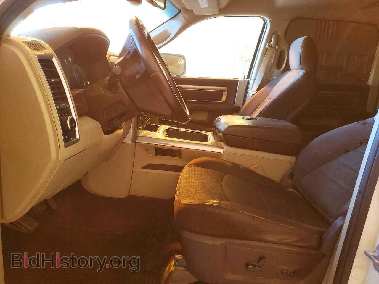 2016 RAM 1500 - VIN: 1C6RR6LT0GS275220 - Photo 7