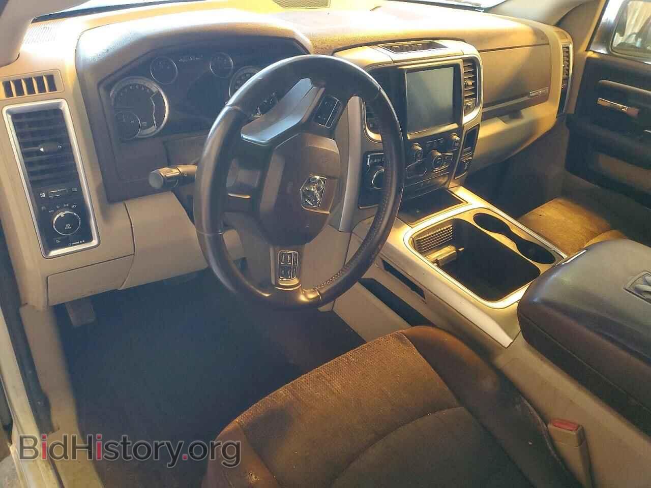 2016 RAM 1500 - VIN: 1C6RR6LT0GS275220 - Photo 8