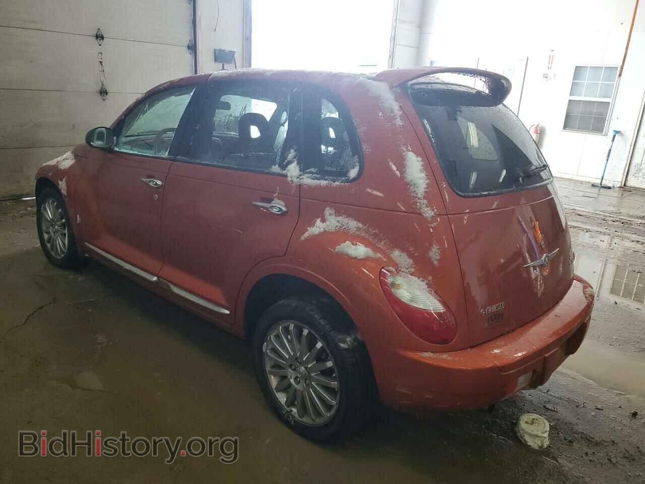 2007 CHRYSLER PT CRUISER - VIN: 3A8FY78G17T552982 - Фото 2