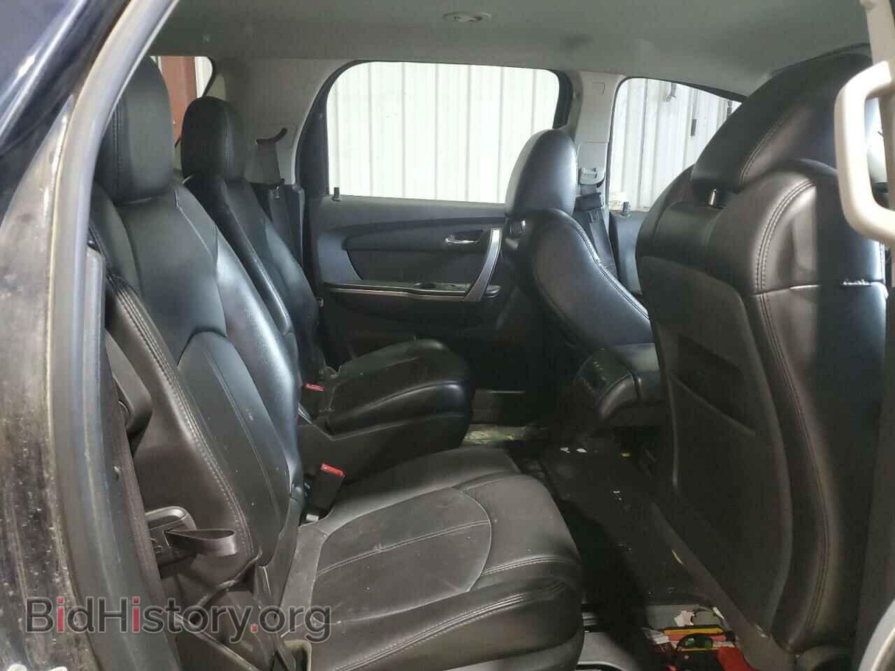 2012 GMC ACADIA - VIN: 1GKKVRED0CJ120538 - Фото 11
