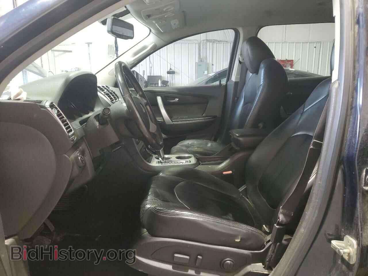 2012 GMC ACADIA - VIN: 1GKKVRED0CJ120538 - Фото 7