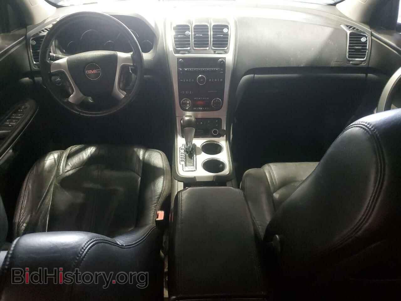 2012 GMC ACADIA - VIN: 1GKKVRED0CJ120538 - Фото 8