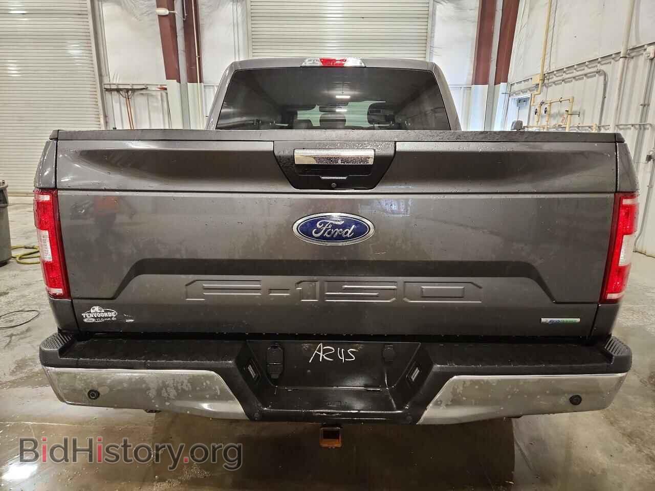 2019 FORD F150 - VIN: 1FTEW1EP0KFB46270 - Photo 6