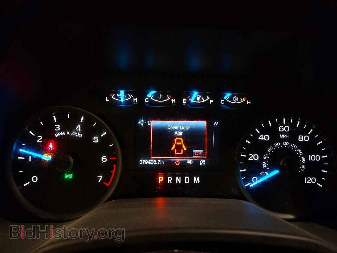 2019 FORD F150 - VIN: 1FTEW1EP0KFB46270 - Photo 9