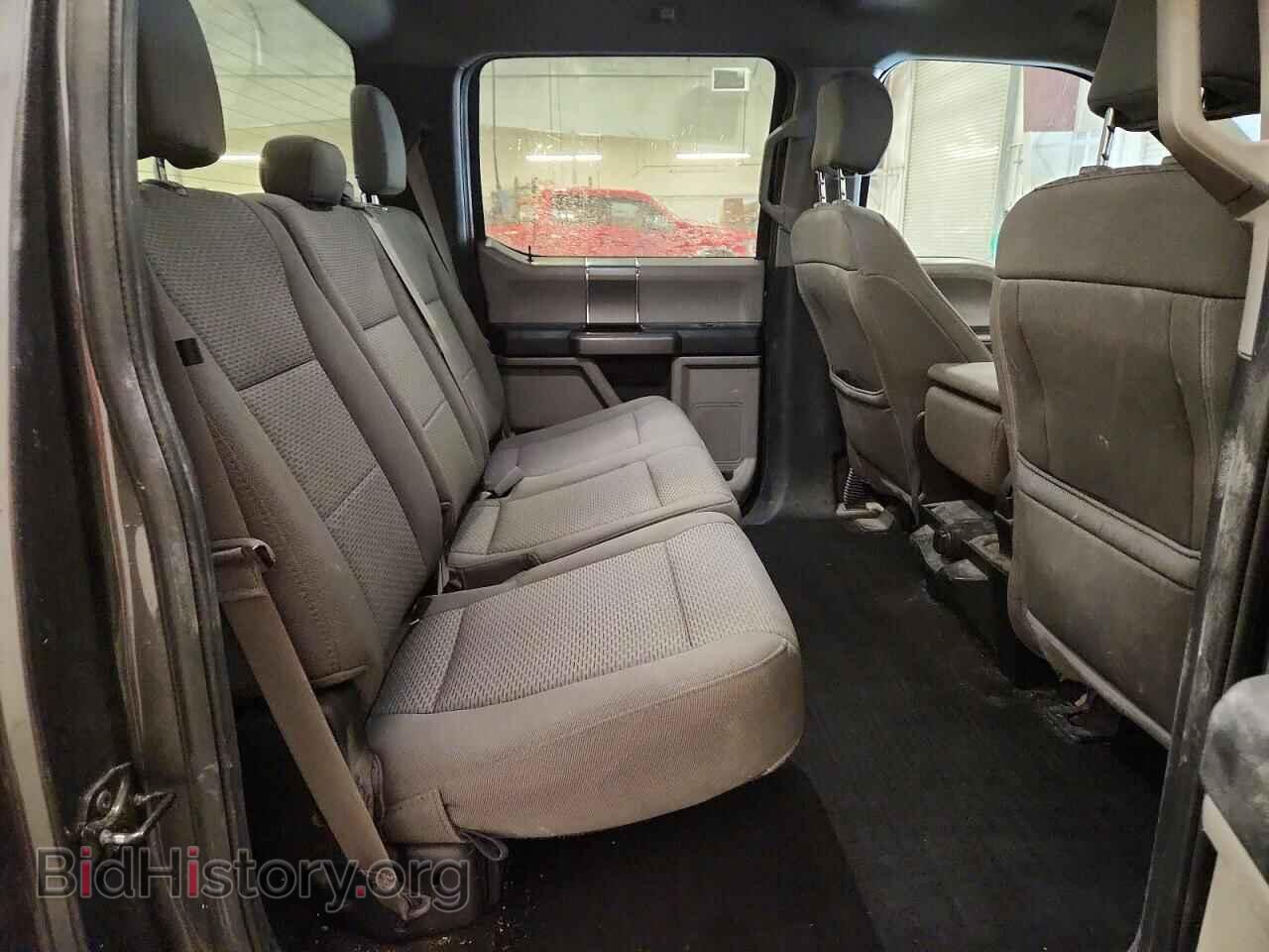 2019 FORD F150 - VIN: 1FTEW1EP0KFB46270 - Photo 10