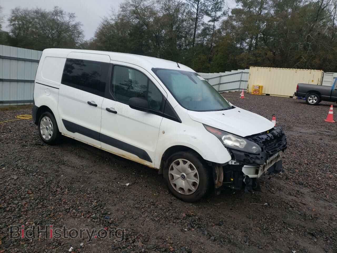 2017 FORD TRANSIT - VIN: NM0LS7E76H1336518 - Фото 4