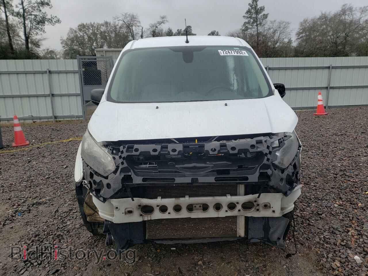 2017 FORD TRANSIT - VIN: NM0LS7E76H1336518 - Фото 5