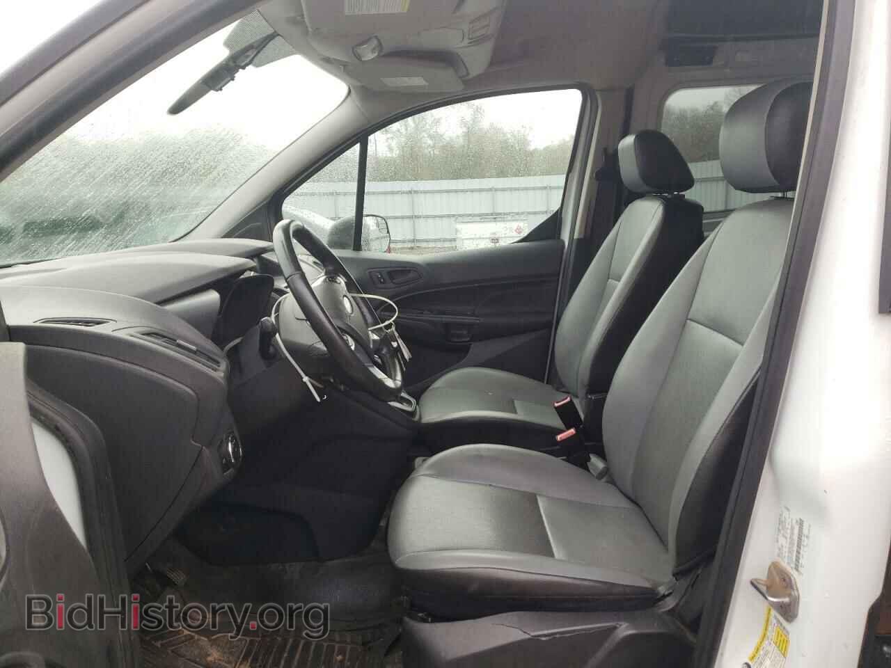 2017 FORD TRANSIT - VIN: NM0LS7E76H1336518 - Фото 7