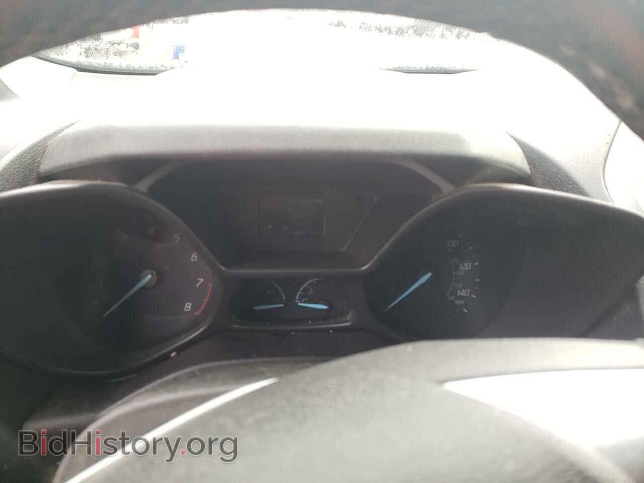 2017 FORD TRANSIT - VIN: NM0LS7E76H1336518 - Фото 9
