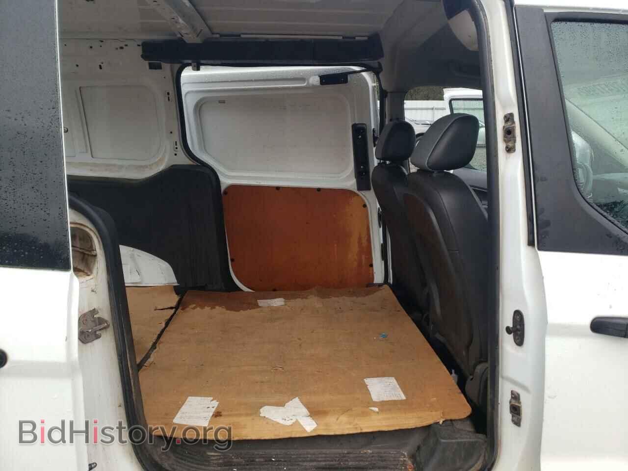 2017 FORD TRANSIT - VIN: NM0LS7E76H1336518 - Фото 10