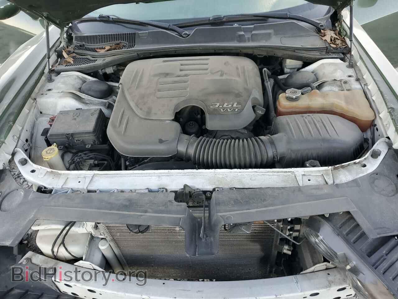 2015 DODGE CHALLENGER - VIN: 2C3CDZAG1FH850133 - Фото 11