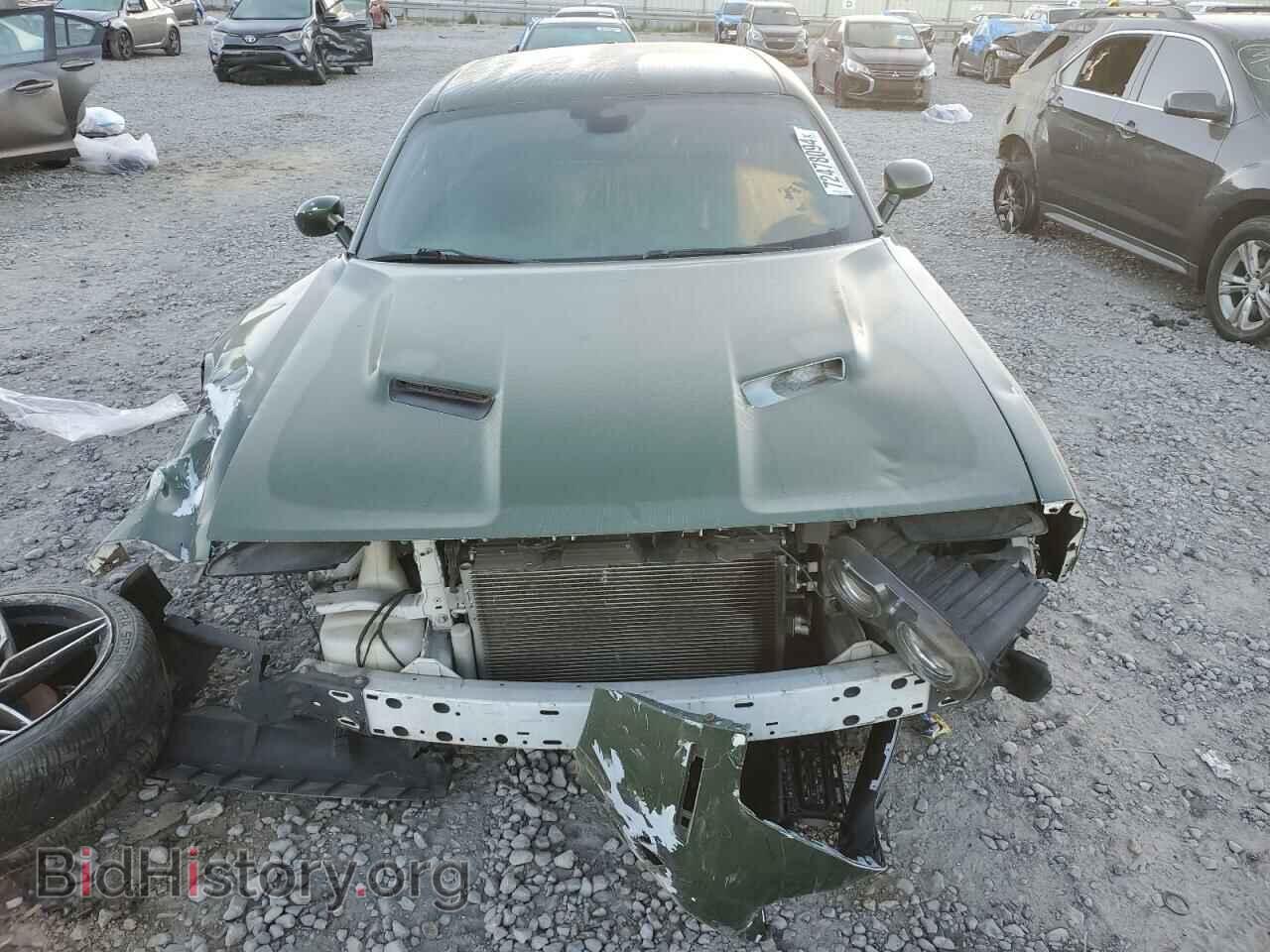 2015 DODGE CHALLENGER - VIN: 2C3CDZAG1FH850133 - Фото 5