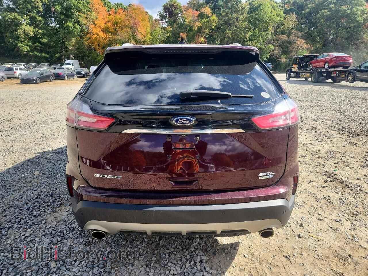 2019 FORD EDGE - VIN: 2FMPK4J93KBC66798 - Photo 6