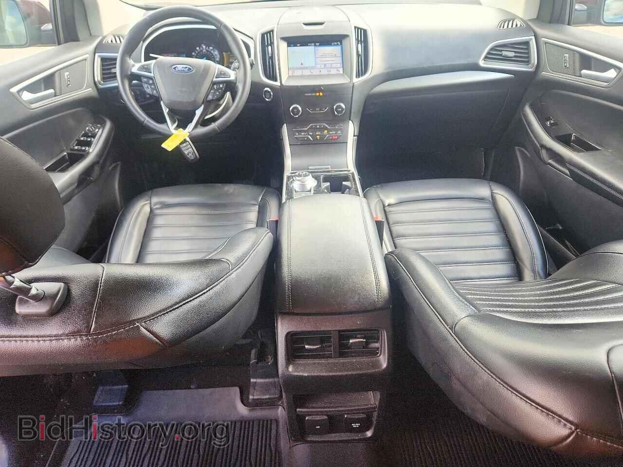 2019 FORD EDGE - VIN: 2FMPK4J93KBC66798 - Photo 8