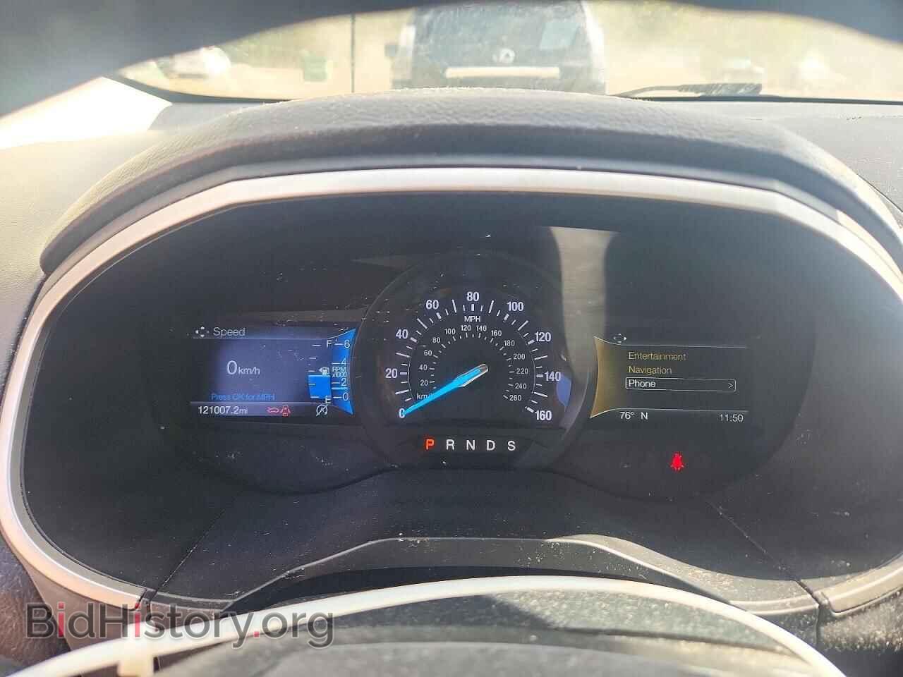 2019 FORD EDGE - VIN: 2FMPK4J93KBC66798 - Photo 9