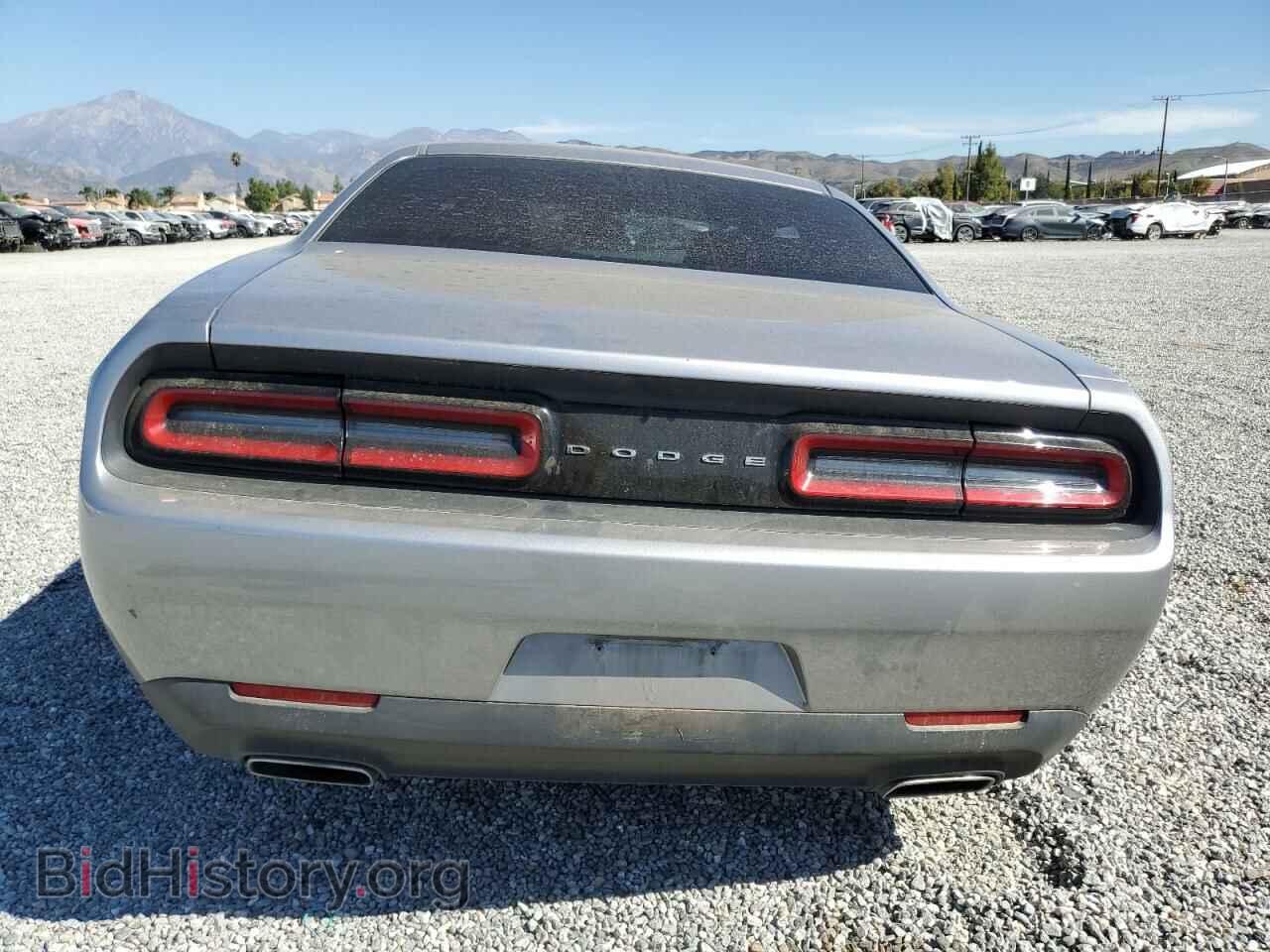 2016 DODGE CHALLENGER - VIN: 2C3CDZAG6GH221260 - Photo 6