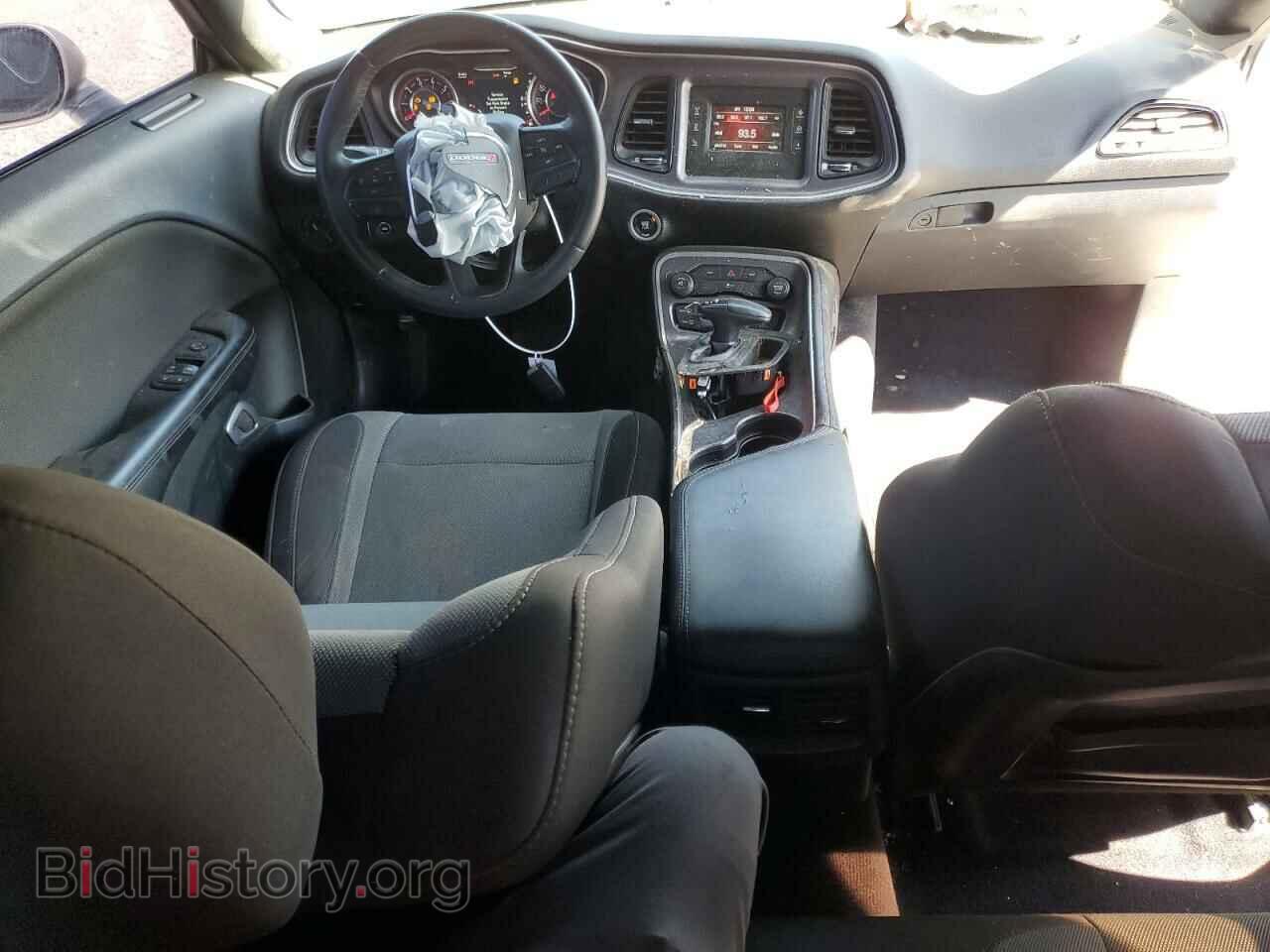 2016 DODGE CHALLENGER - VIN: 2C3CDZAG6GH221260 - Photo 8