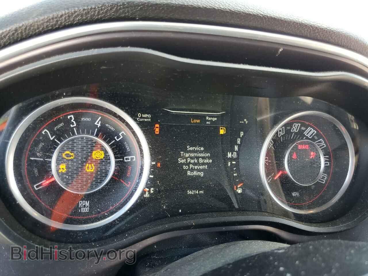 2016 DODGE CHALLENGER - VIN: 2C3CDZAG6GH221260 - Photo 9
