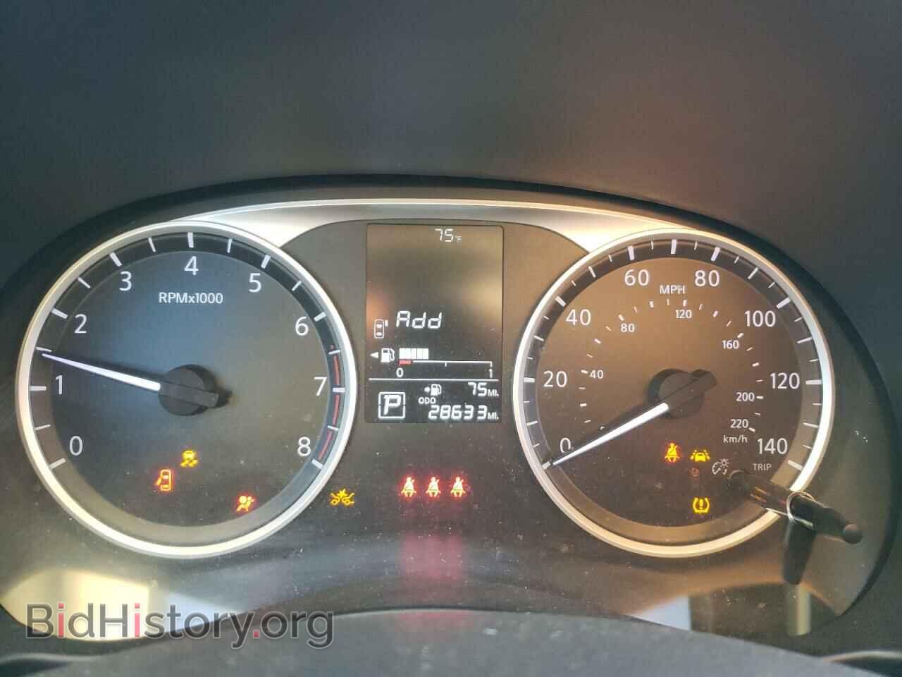 2021 NISSAN KICKS - VIN: 3N1CP5BVXML544676 - Photo 9