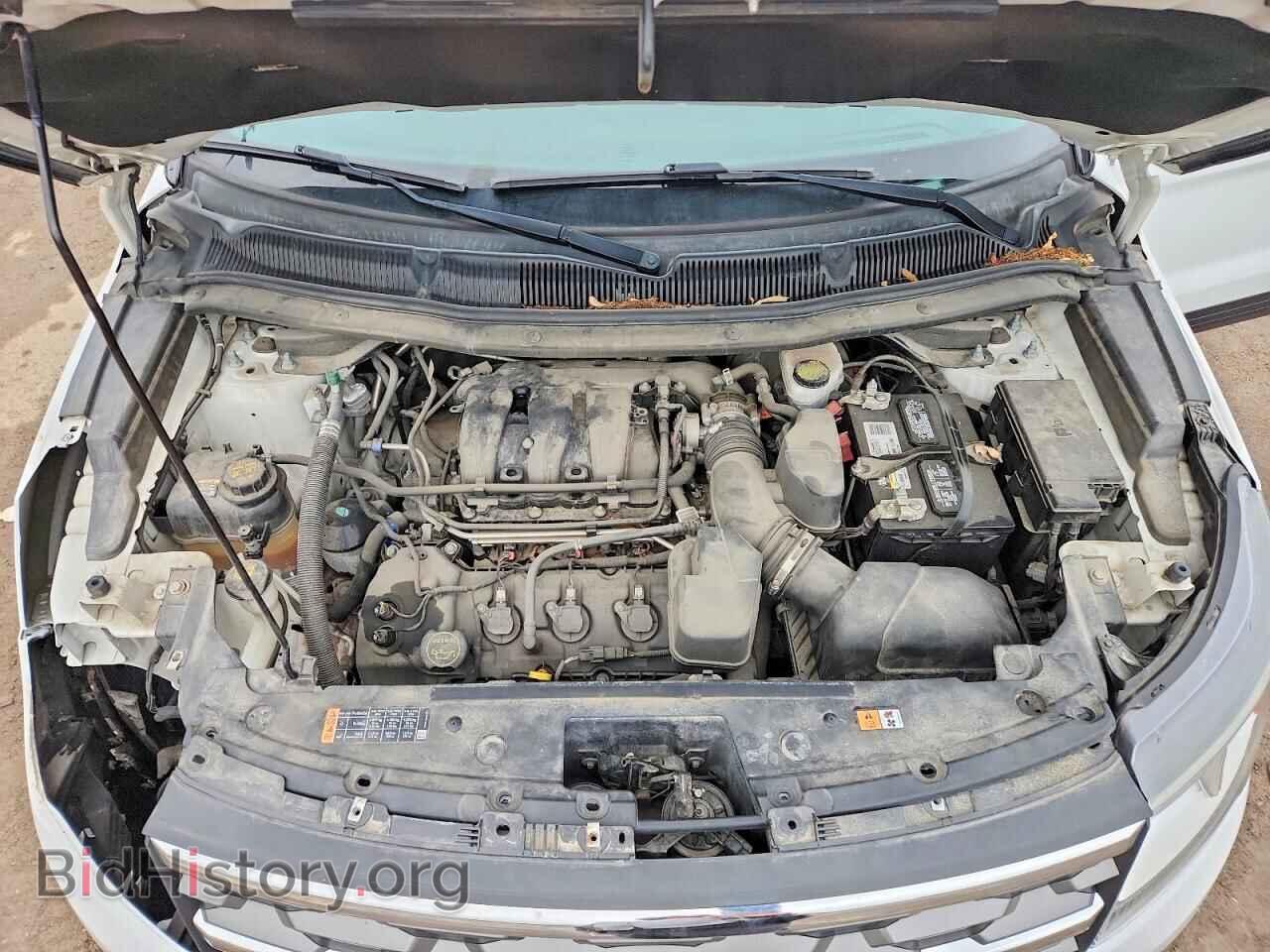 2018 FORD EXPLORER - VIN: 1FM5K8B89JGB28727 - Фото 12