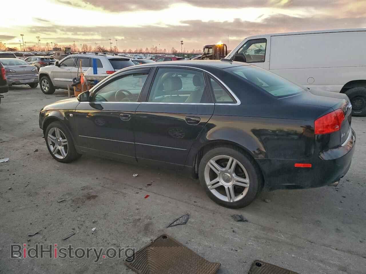2006 AUDI ALL OTHER - VIN: WAUAF78E26A262887 - Фото 2