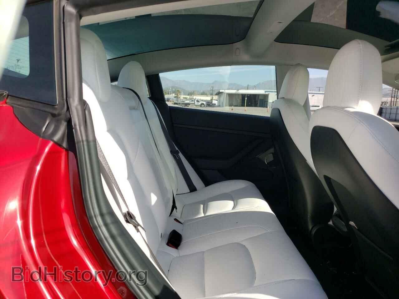 2022 TESLA MODEL 3 - VIN: 5YJ3E1EA5NF374005 - Photo 10