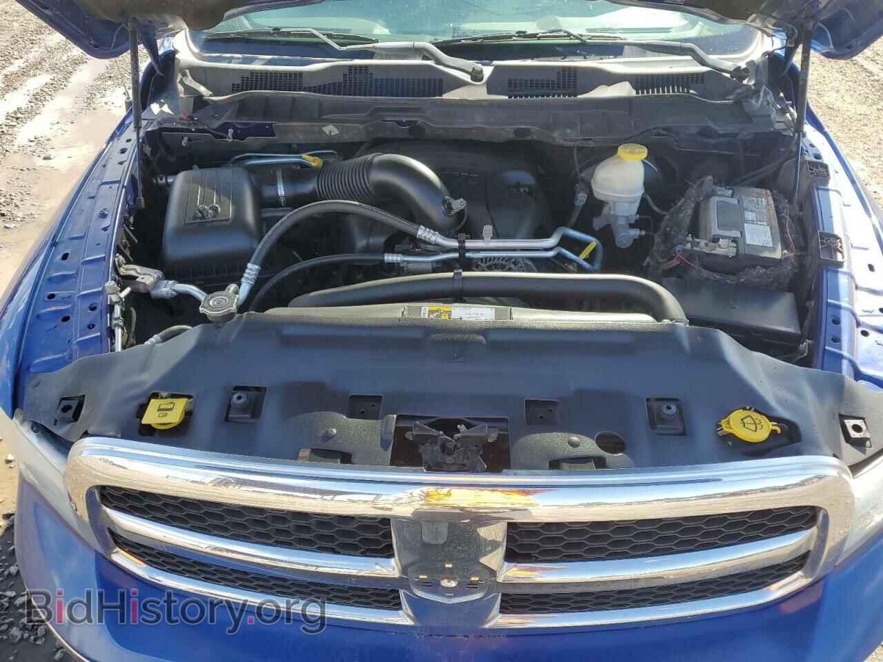 2017 RAM 1500 - VIN: 1C6RR7FT3HS623689 - Photo 11