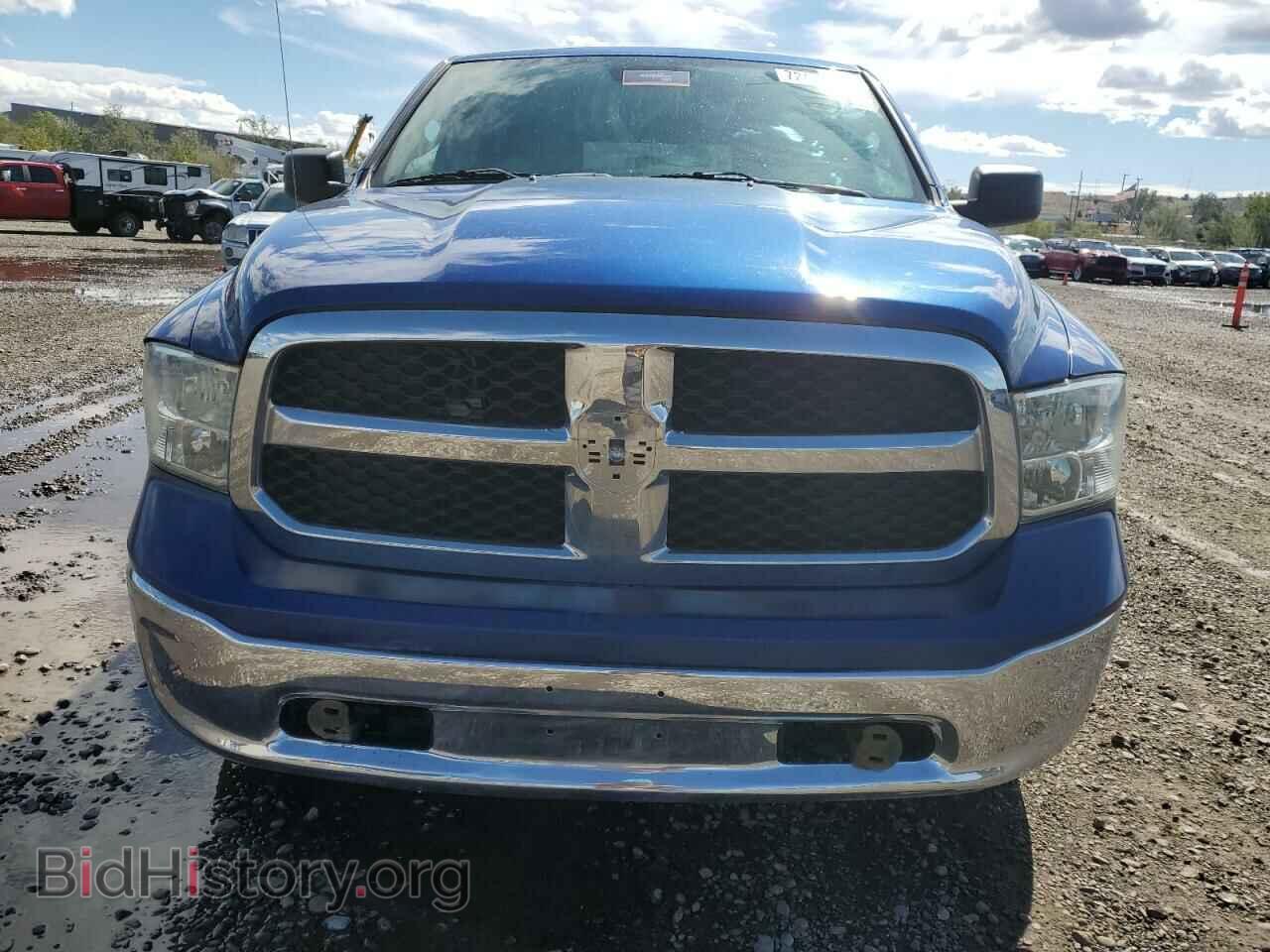 2017 RAM 1500 - VIN: 1C6RR7FT3HS623689 - Photo 5