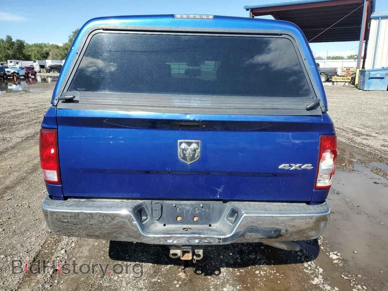2017 RAM 1500 - VIN: 1C6RR7FT3HS623689 - Photo 6