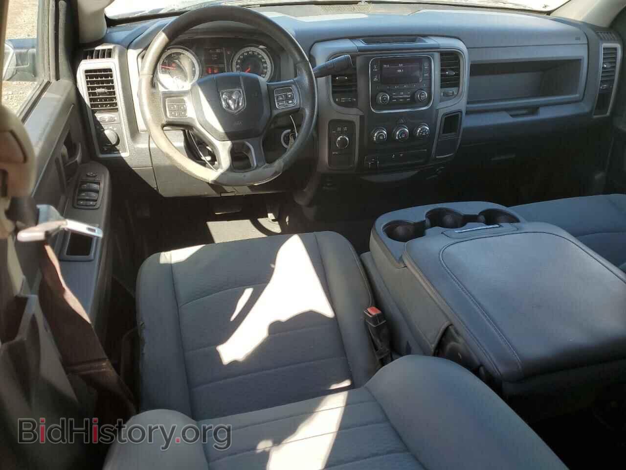 2017 RAM 1500 - VIN: 1C6RR7FT3HS623689 - Photo 8