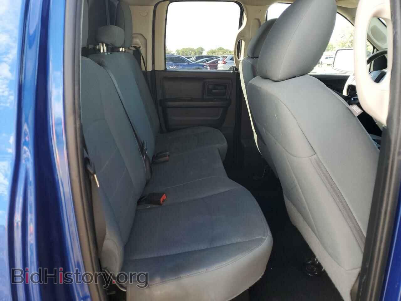 2017 RAM 1500 - VIN: 1C6RR7FT3HS623689 - Photo 10