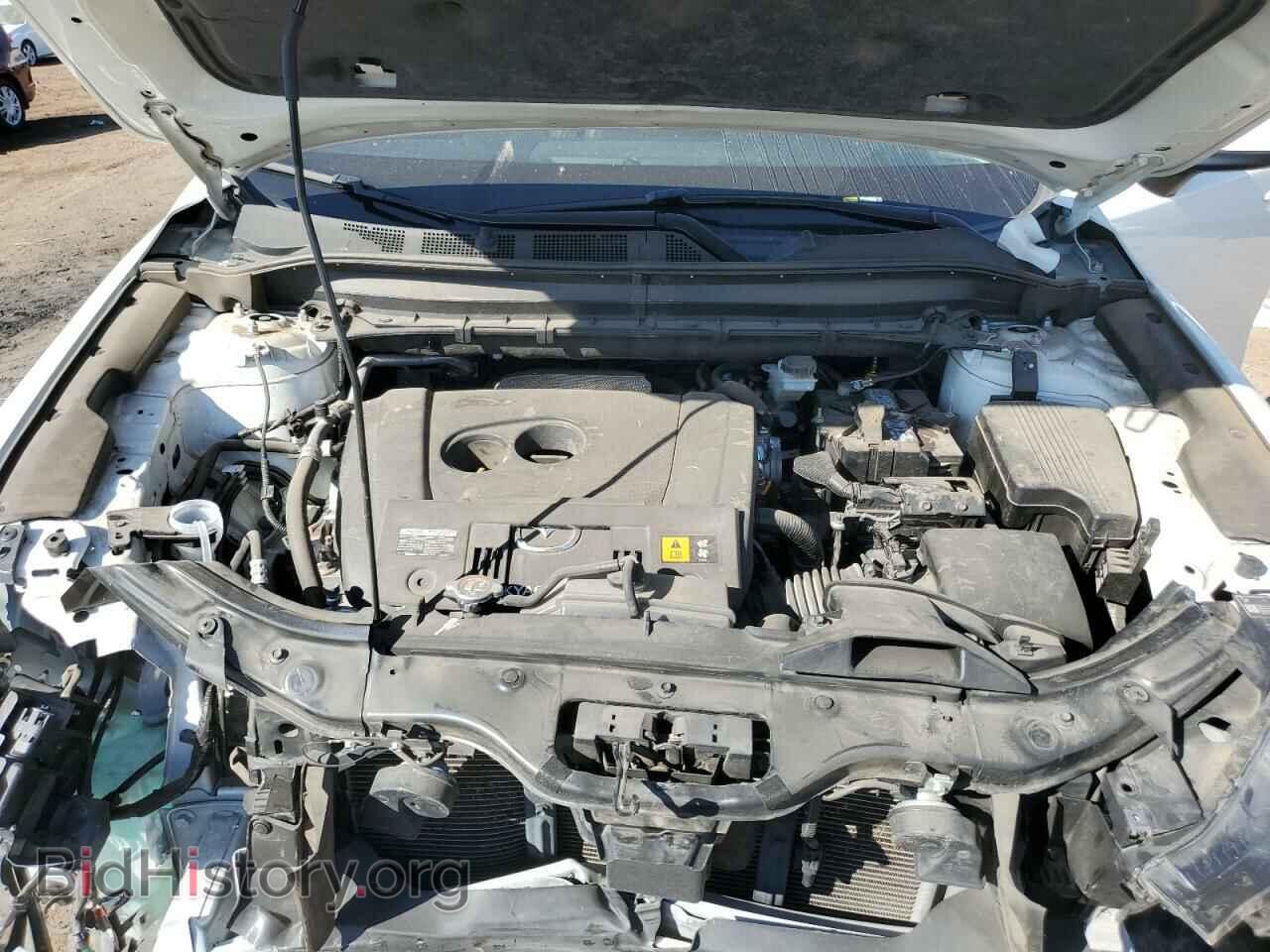 2020 MAZDA CX-5 - VIN: JM3KFACM8L0859778 - Фото 11