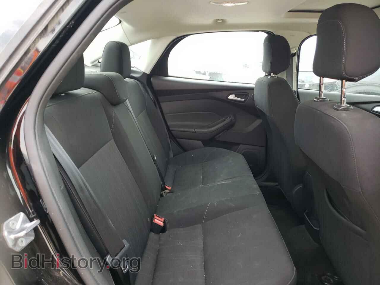 2018 FORD FOCUS - VIN: 1FADP3H24JL249976 - Фото 10