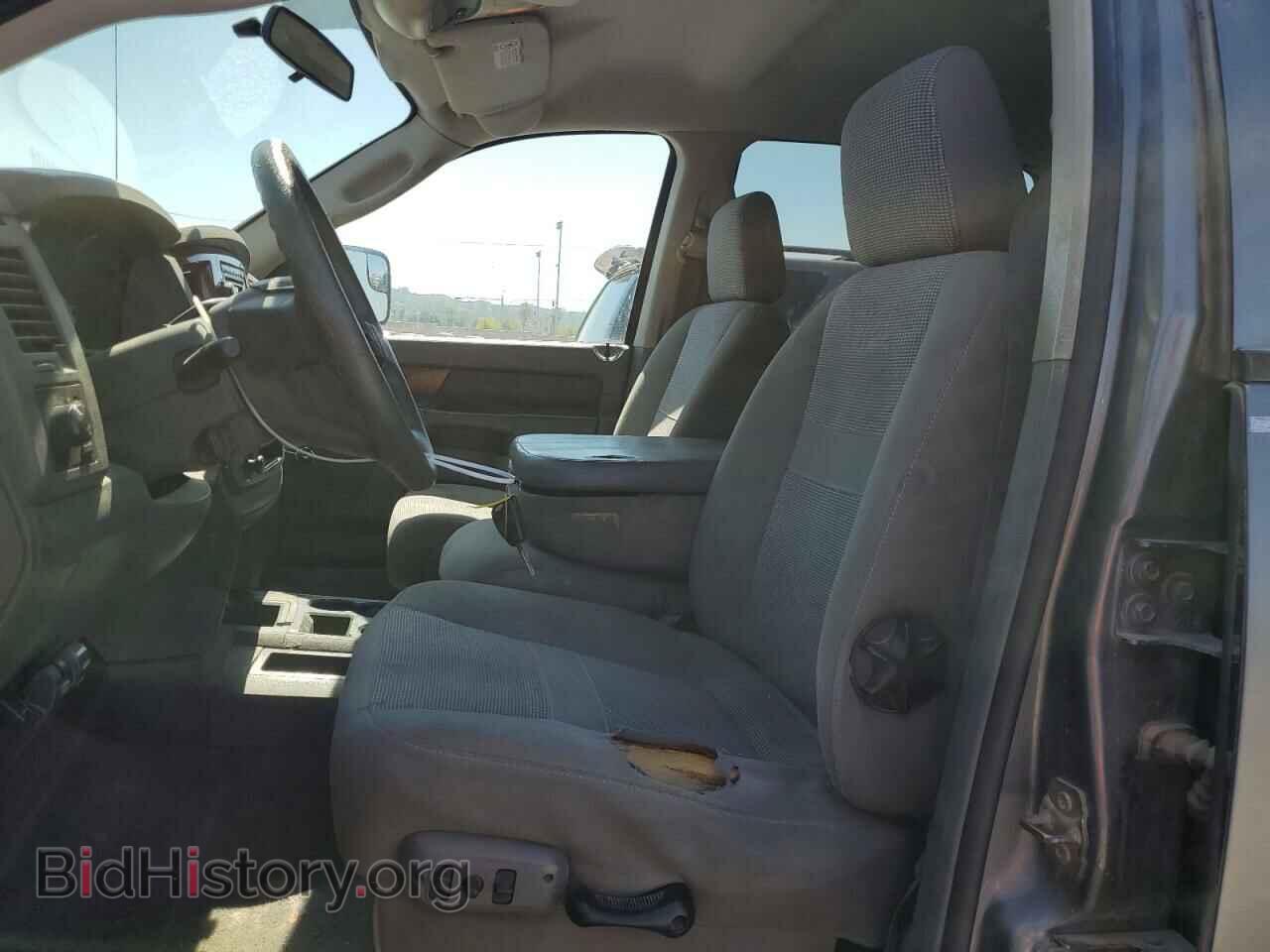 2006 DODGE All Models - VIN: 3D7KR29C86G146048 - Photo 7