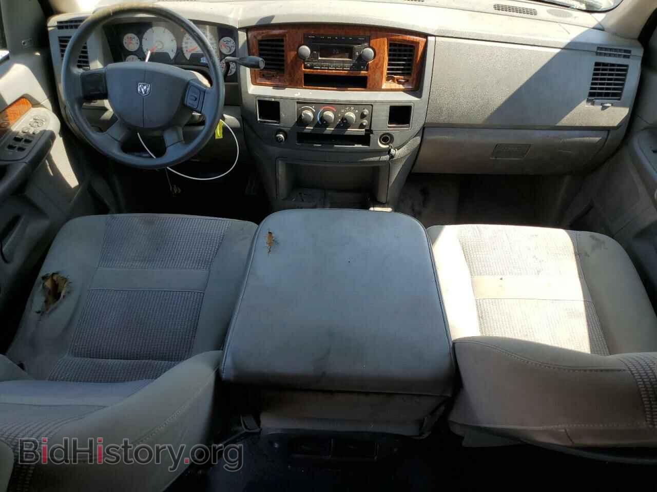 2006 DODGE All Models - VIN: 3D7KR29C86G146048 - Photo 8