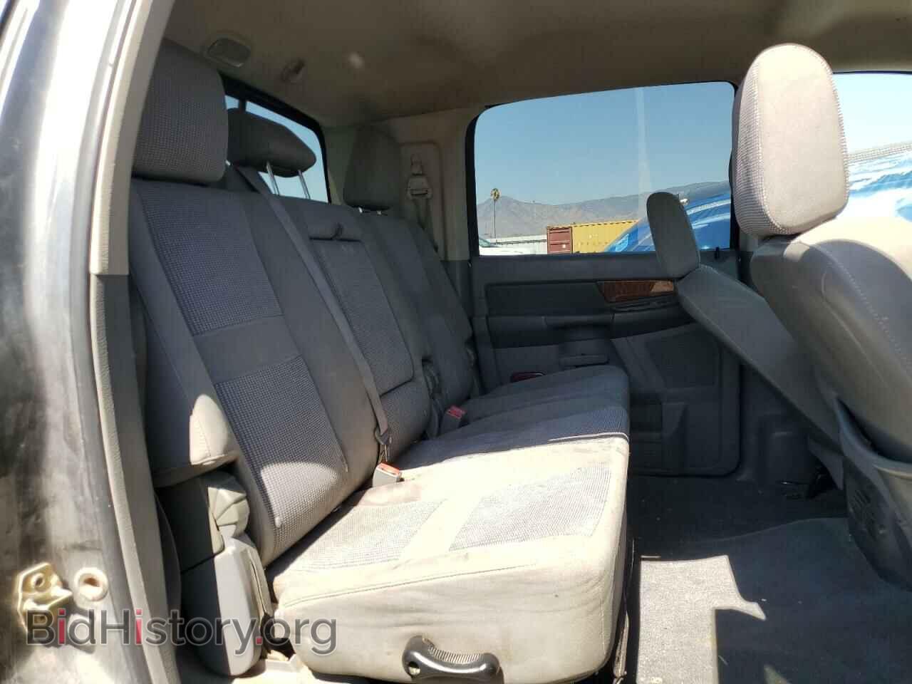 2006 DODGE All Models - VIN: 3D7KR29C86G146048 - Photo 10
