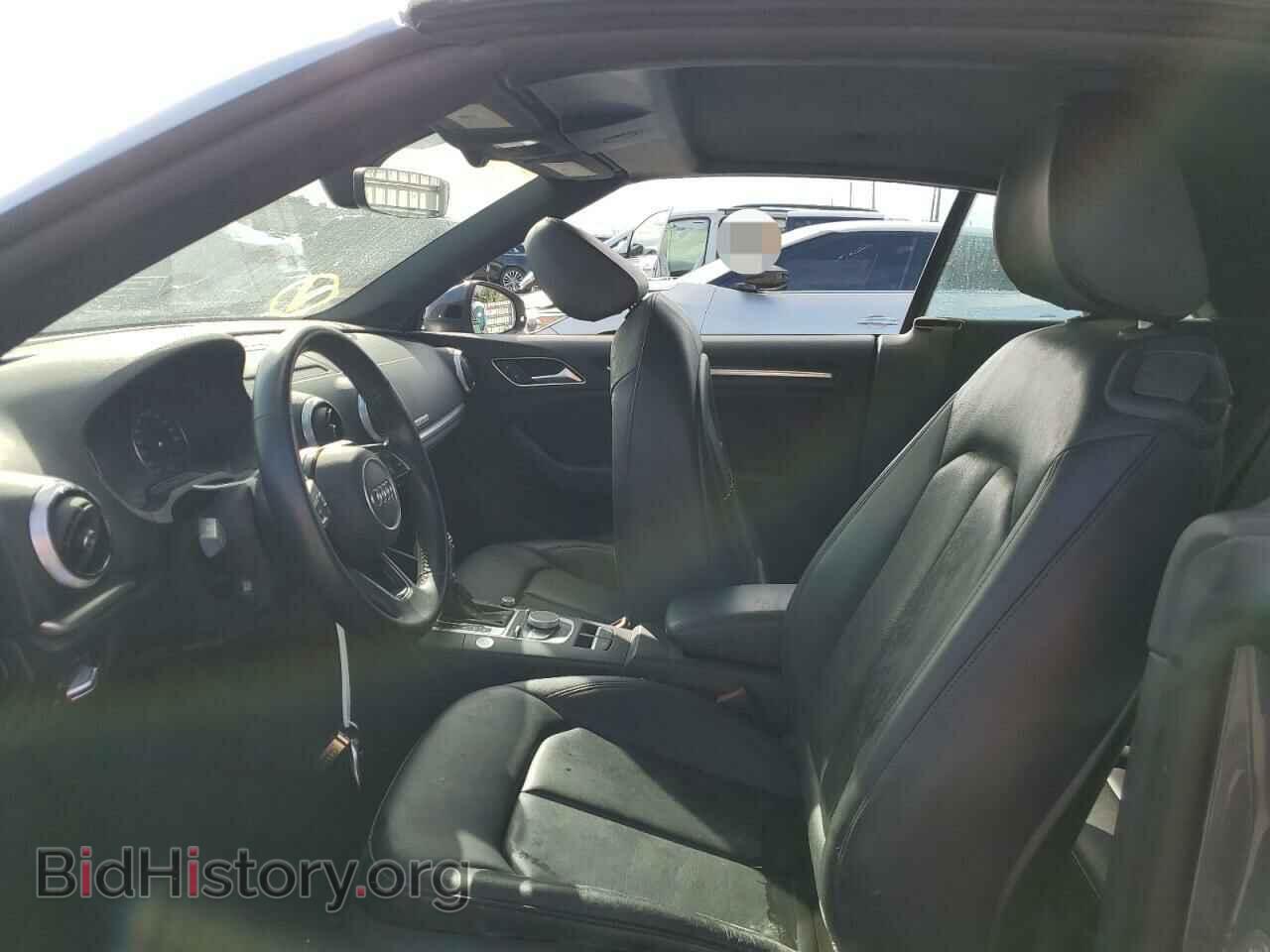 2018 AUDI A3 - VIN: WAUY8LFF3J1023242 - Фото 7