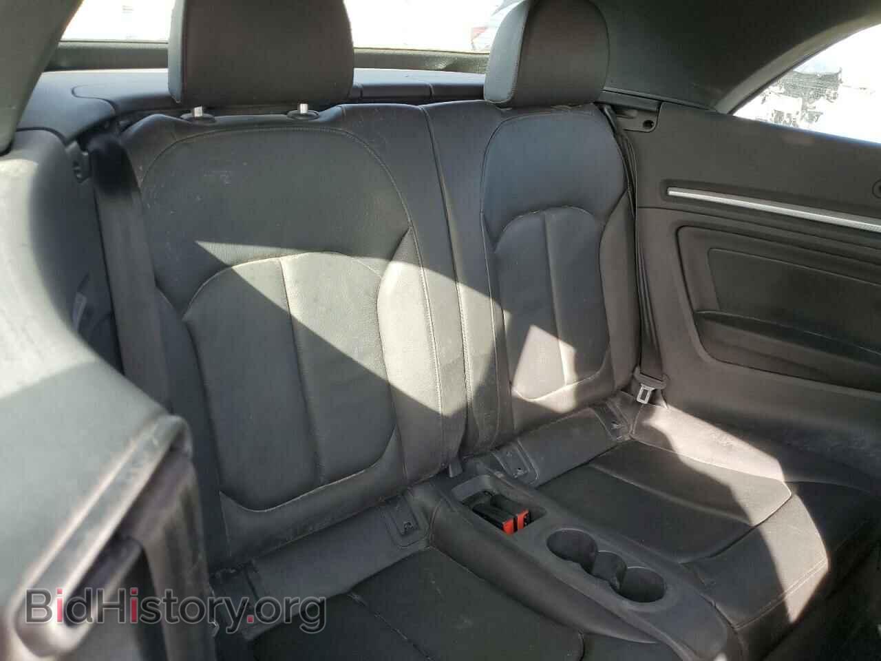 2018 AUDI A3 - VIN: WAUY8LFF3J1023242 - Фото 10